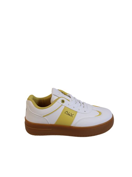  ALVIERO MARTINI | ALVXS0174GIALLO